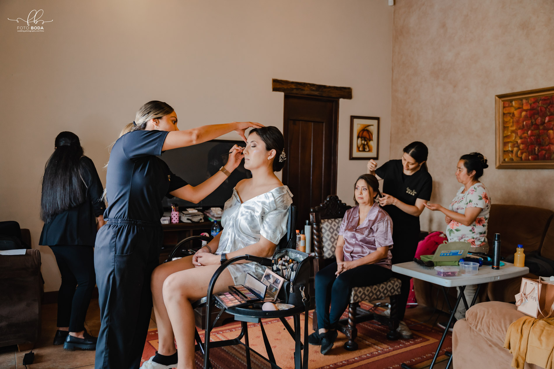 AntiguaGuatemala Wedding photoshoot - Wedding day