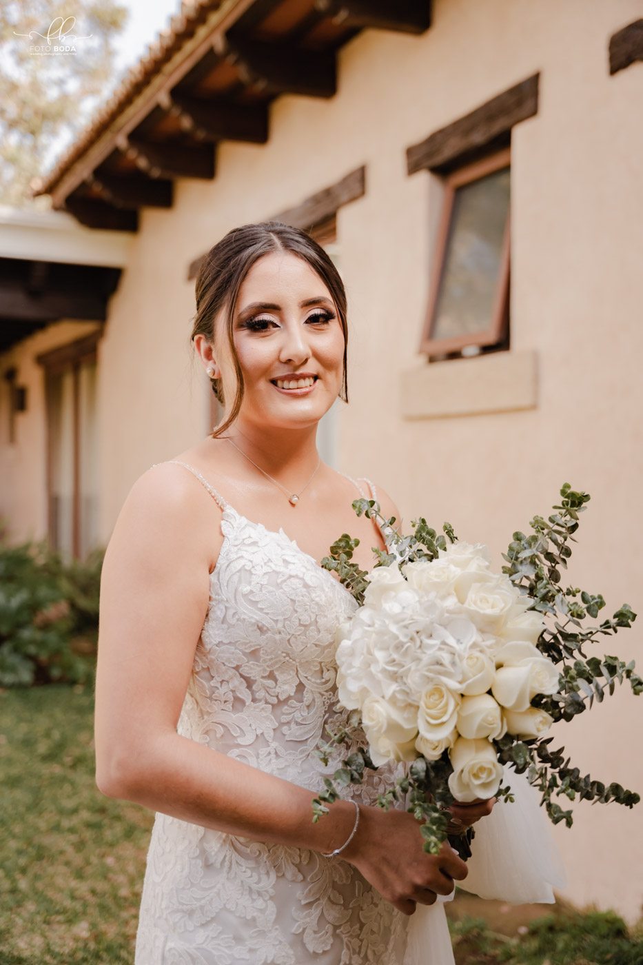 AntiguaGuatemala Wedding photoshoot - Wedding day