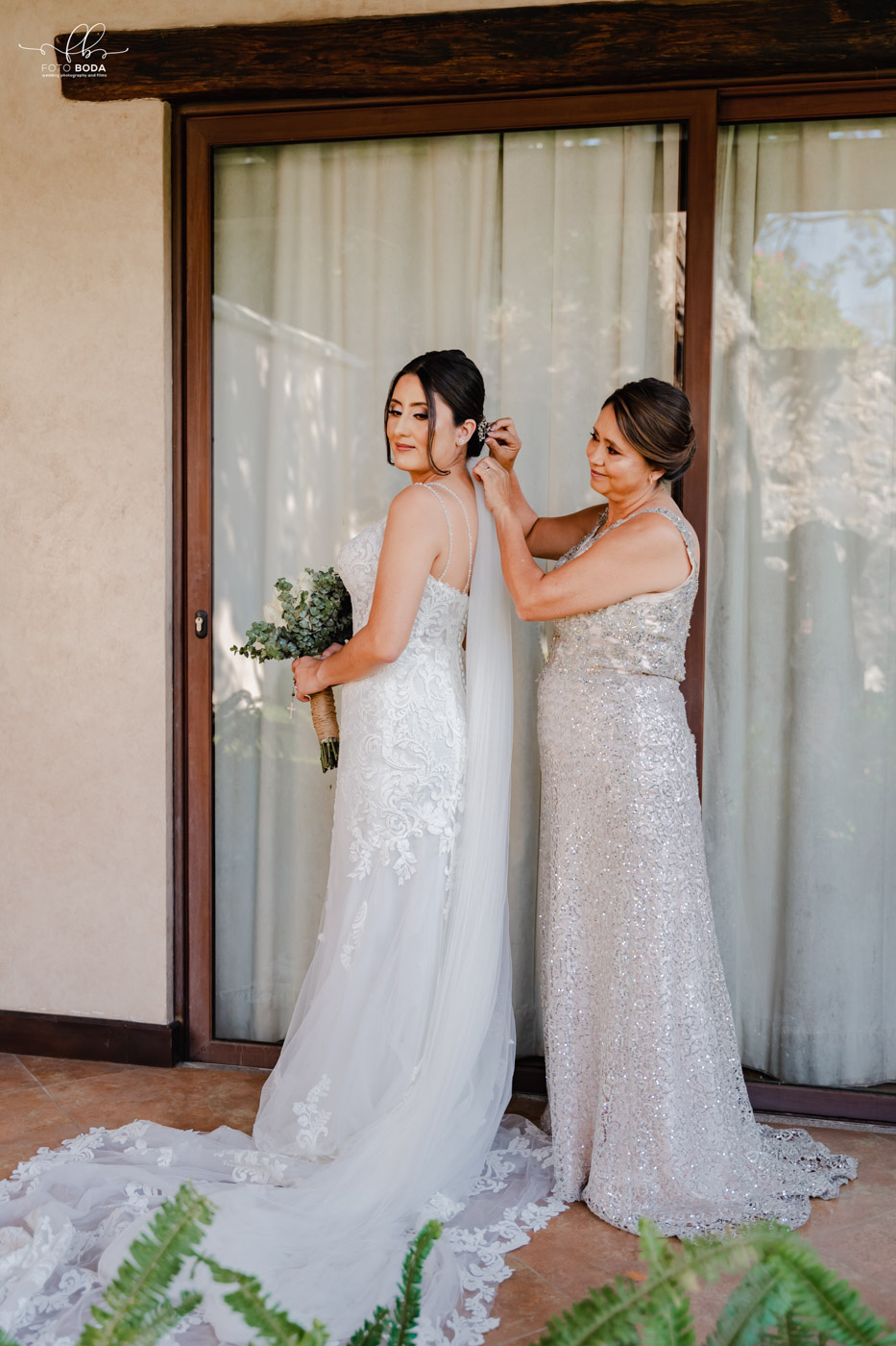 AntiguaGuatemala Wedding photoshoot - Wedding day