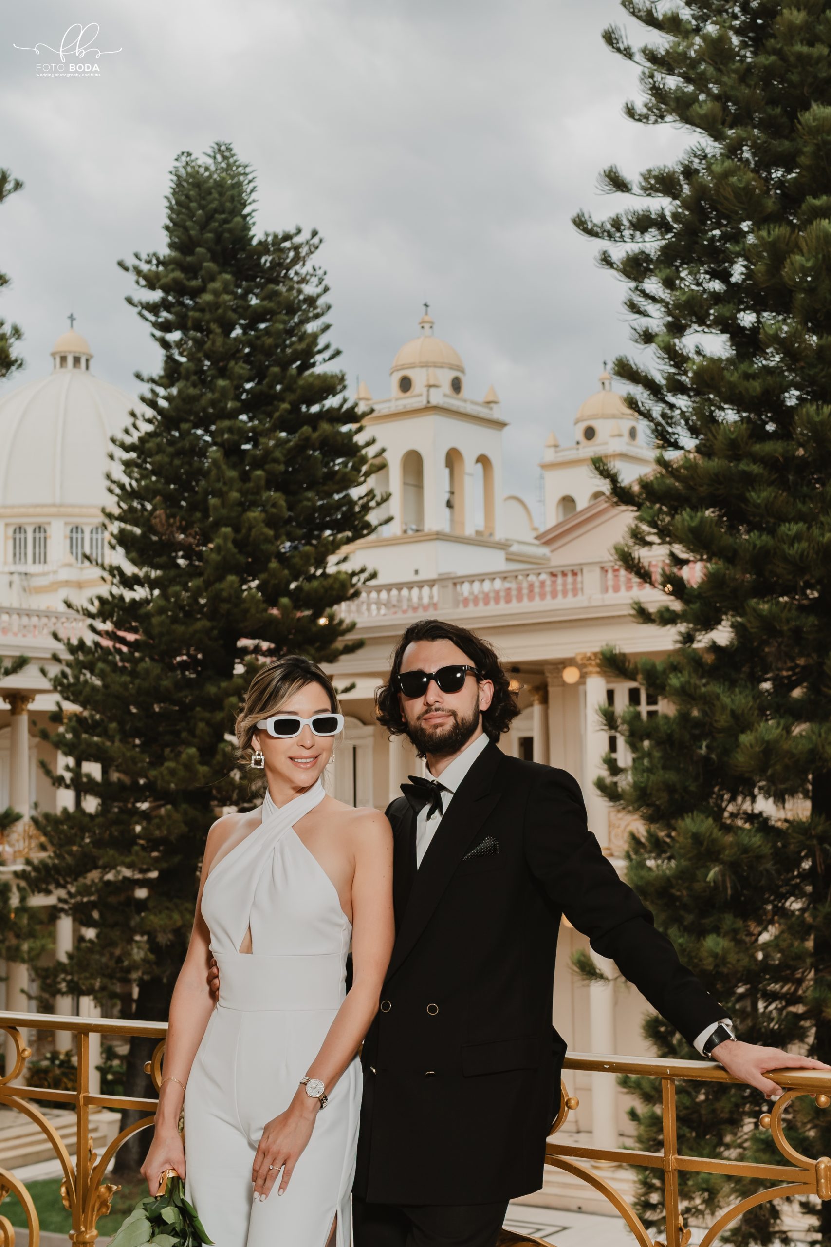 brides foto boda 