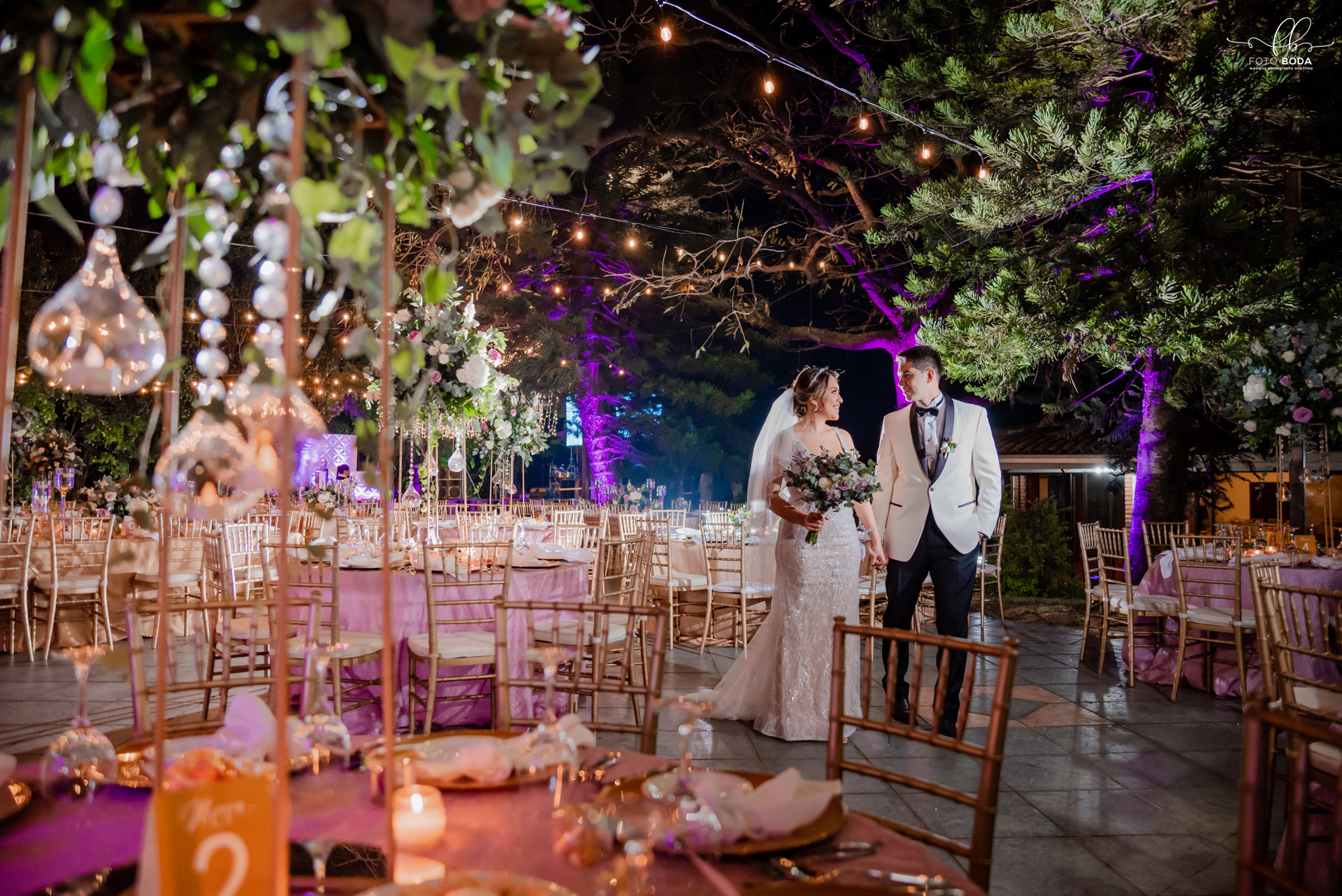 wedding day session